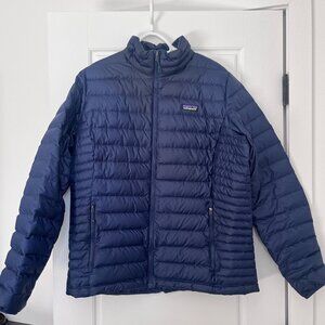 Patagonia Nano Puff Insulated Jacket